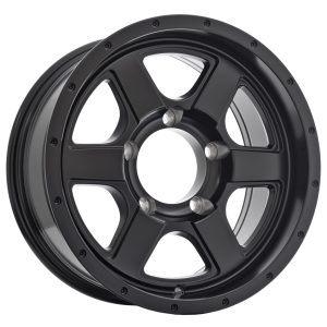 Rogue – Matt Black