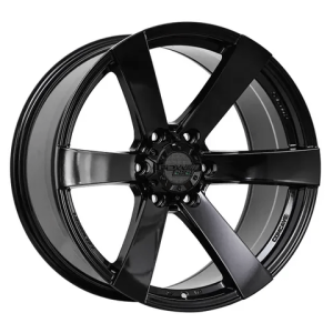 CHANGE GLOSS BLACK