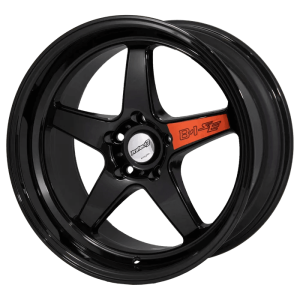 D1048 GLOSS BLACK