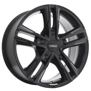 Barzetta – Matt Black