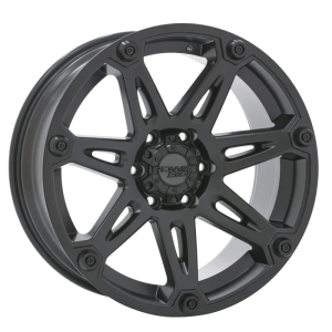 GRINCH FULL SATIN BLACK