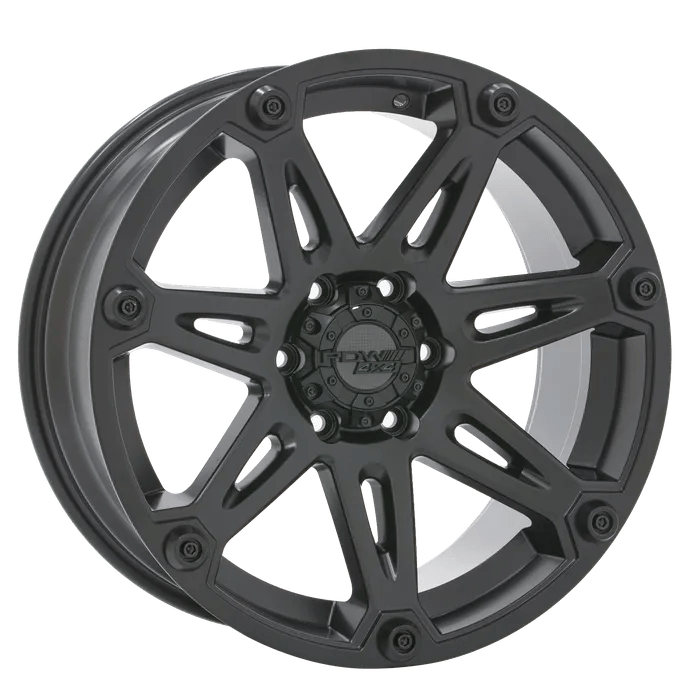 GRINCH FULL SATIN BLACK