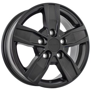 Sprint – Matt Black