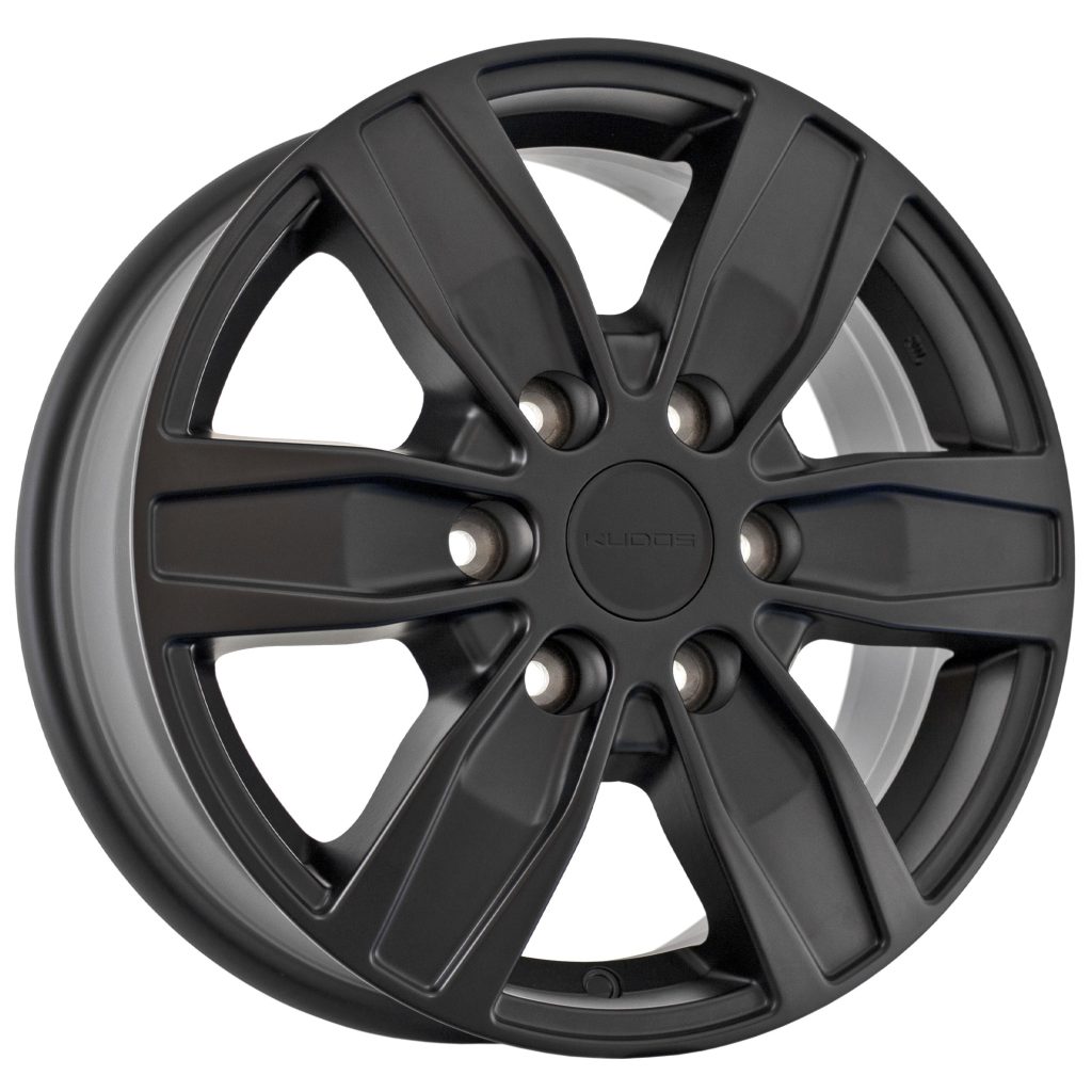 Sprint 6 – Matt Black