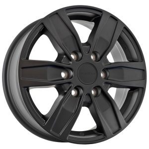 Sprint 6 – Matt Black