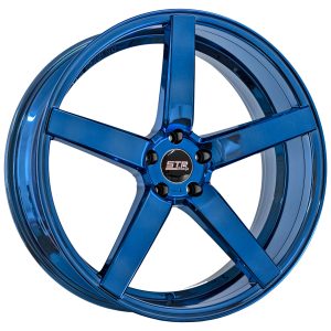 LSSTR607 – Candy Blue
