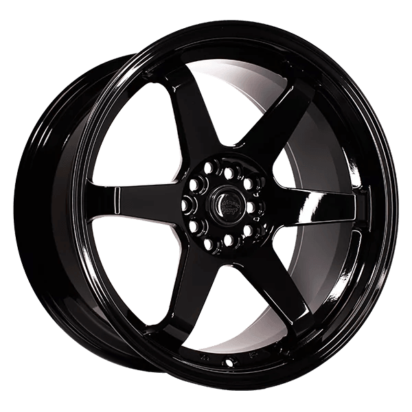 REPLAY FULL GLOSS BLACK