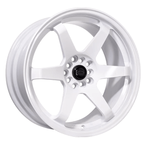 REPLAY WHITE