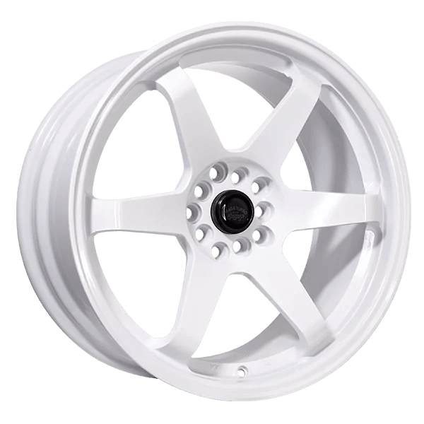 REPLAY WHITE