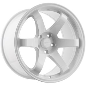 Grid – White
