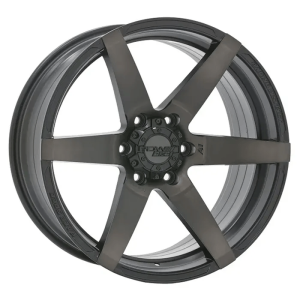 SHOGUN BLACK TINT