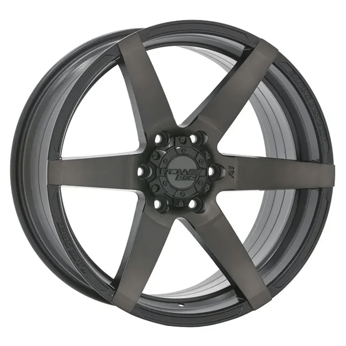 SHOGUN BLACK TINT