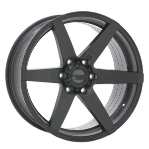 SHOGUN FULL SATIN BLACK