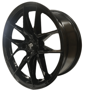 EXHALE FULL GLOSS BLACK