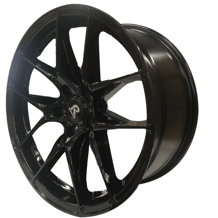 EXHALE FULL GLOSS BLACK