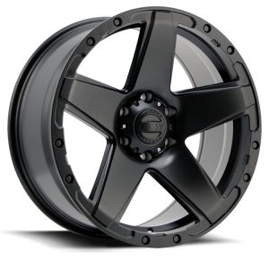 TORMENT – Matt Black