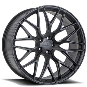 CV1 – Matt Black