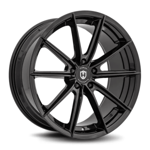 SINALOA FULL GLOSS BLACK
