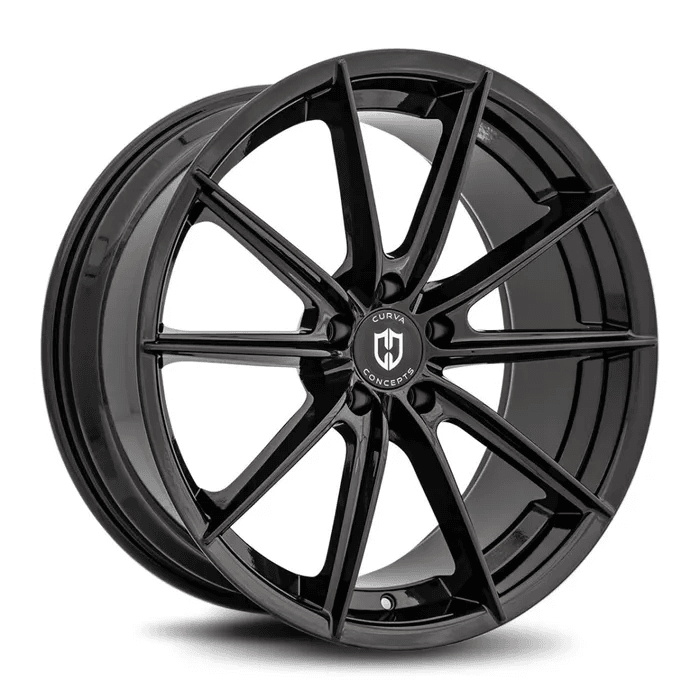 SINALOA FULL GLOSS BLACK