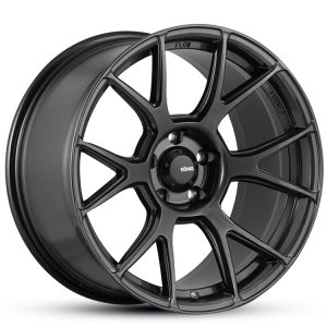 AMPLIFORM – DARK METALLIC GRAPHITE