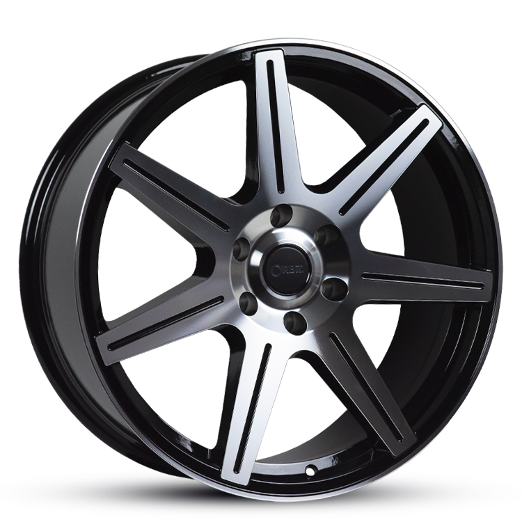 ARMOR – GLOSS BLACK FP