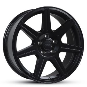 ARMOR – MATT BLACK