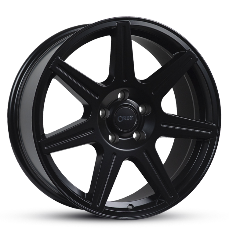 ARMOR – MATT BLACK
