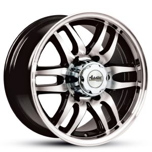 ATHENA – GLOSS BLACK FP