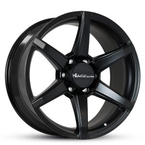 AVALANCHE – SATIN BLACK