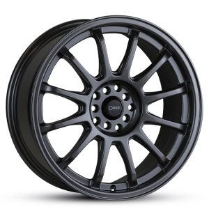 BASALT – GUNMETAL