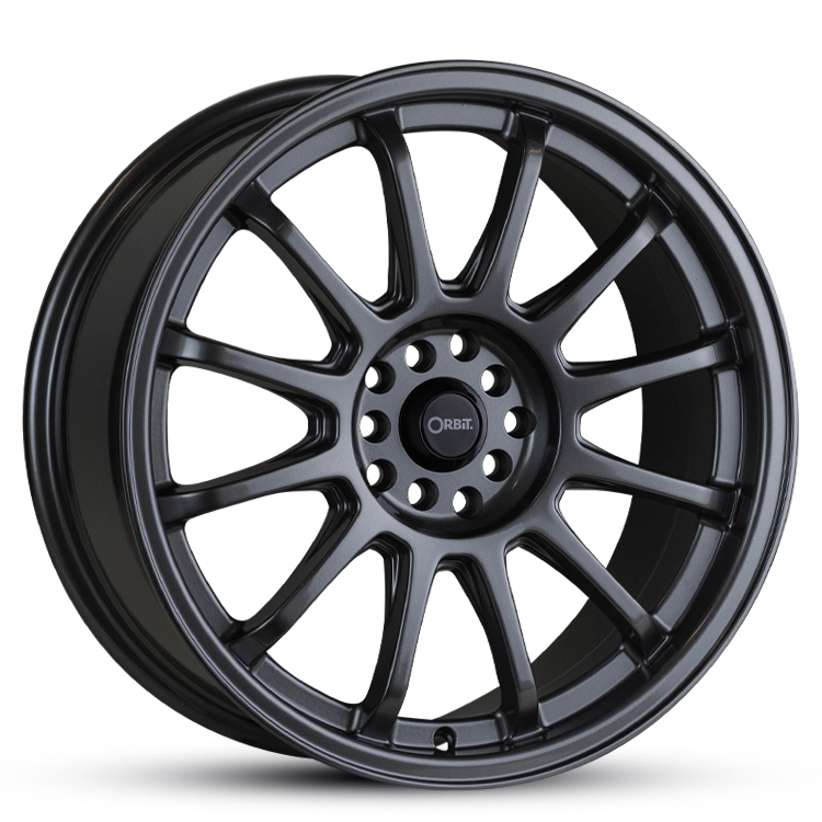 BASALT – GUNMETAL