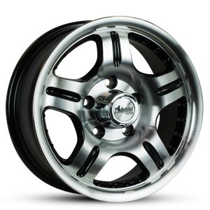 BLAZER – GLOSS BLACK FP