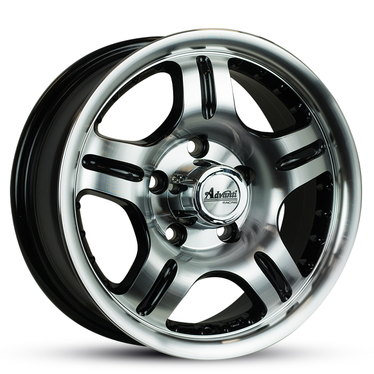 BLAZER – GLOSS BLACK FP