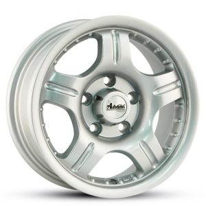 BLAZER – SILVER