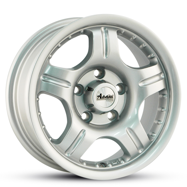 BLAZER – SILVER