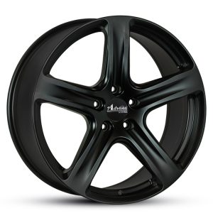 BRETTEN – MATT BLACK