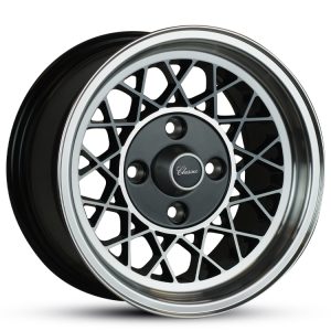 CLASSICWIRE – GLOSS BLACK FP