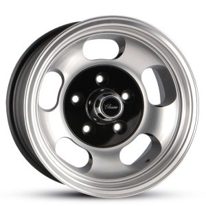 CLASSIC – GLOSS BLACK FP