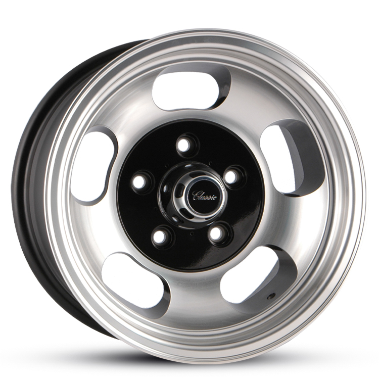 CLASSIC – GLOSS BLACK FP