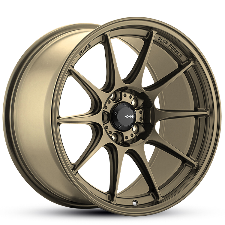 DEKAGRAM – GLOSS BRONZE