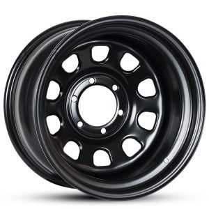 DTECH – MATT BLACK