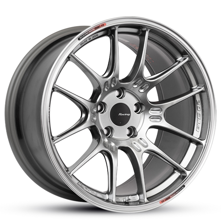 GTC02 – HYPER SILVER