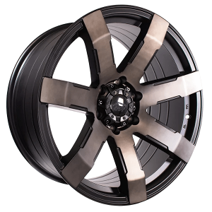 FLEX BLACK TINT