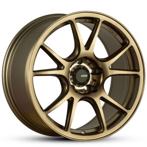 FREEFORM – BRONZE