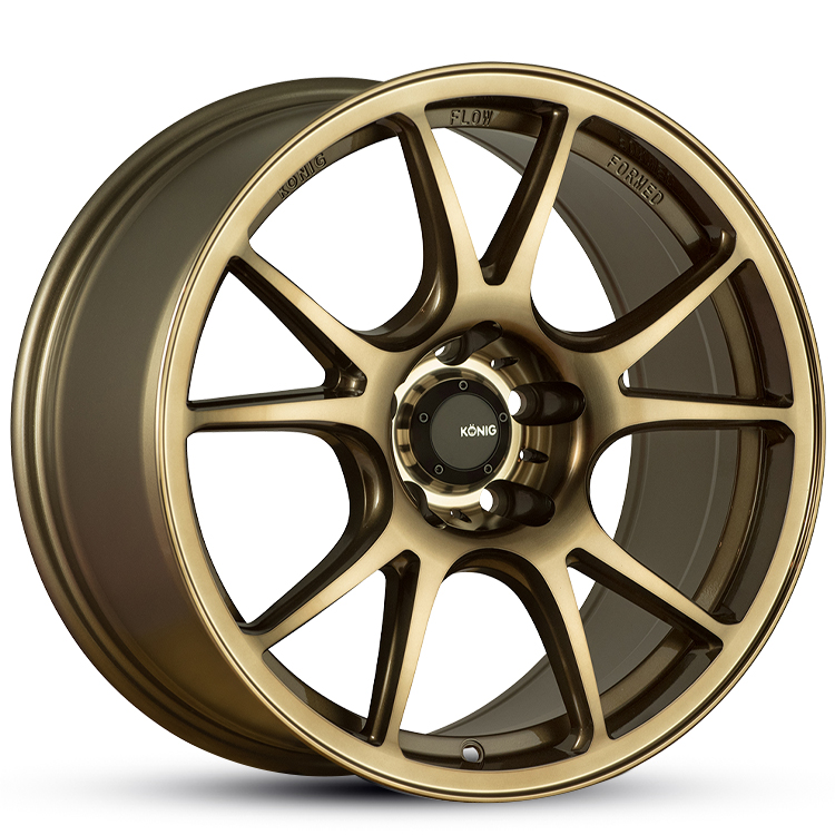 FREEFORM – BRONZE