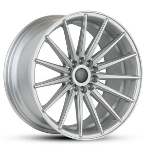 GALLOWAY – SILVER