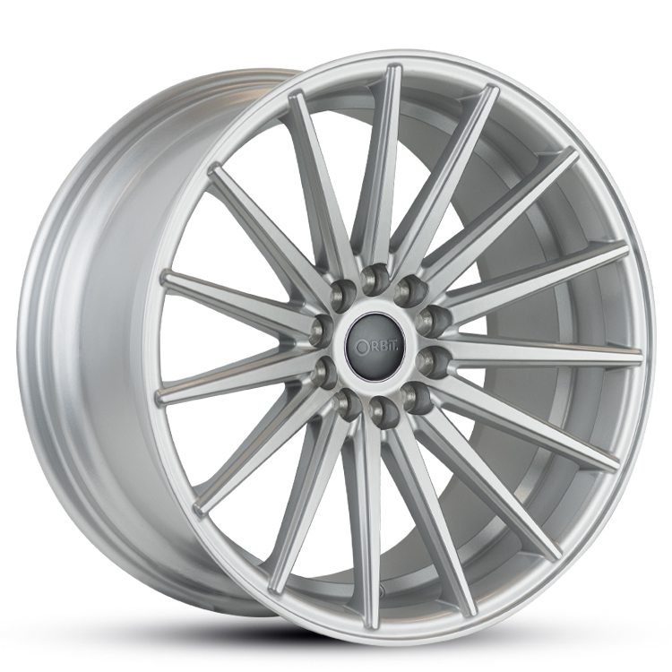 GALLOWAY – SILVER