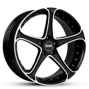 GAUNTLET – SATIN BLACK FP
