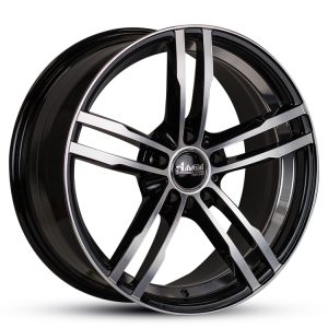 GENEVA – GLOSS BLACK IP