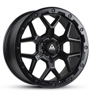GUARDIAN – SATIN BLACK